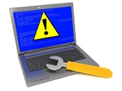 Computer Error