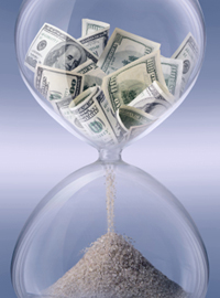 Save Time and Money with GPS