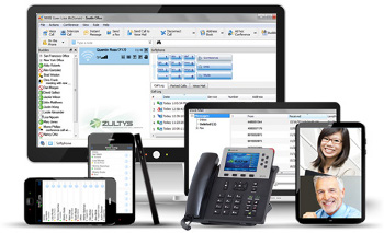 Zultys IP Phones