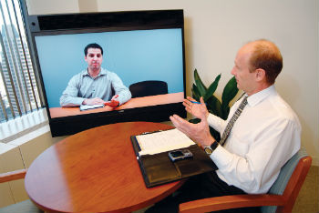 videoconferencing