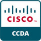 Cisco Premier Certified Badge
