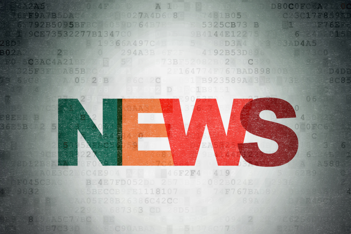 News announcement
