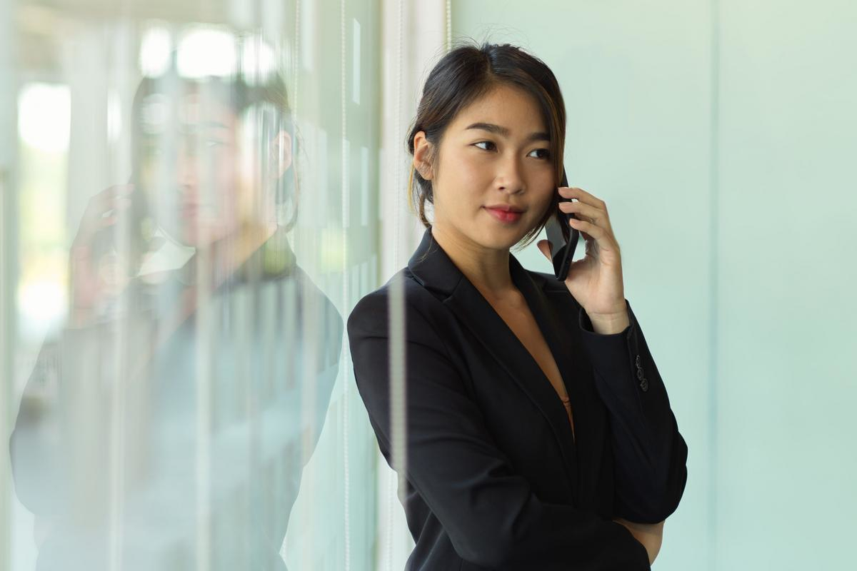 VoIP phone solutions and business communications.