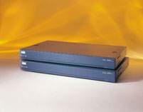 2600 Series Router